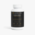 Omega-3 Fish Oil — Daily Nutritional Foundation | 100 Softgels