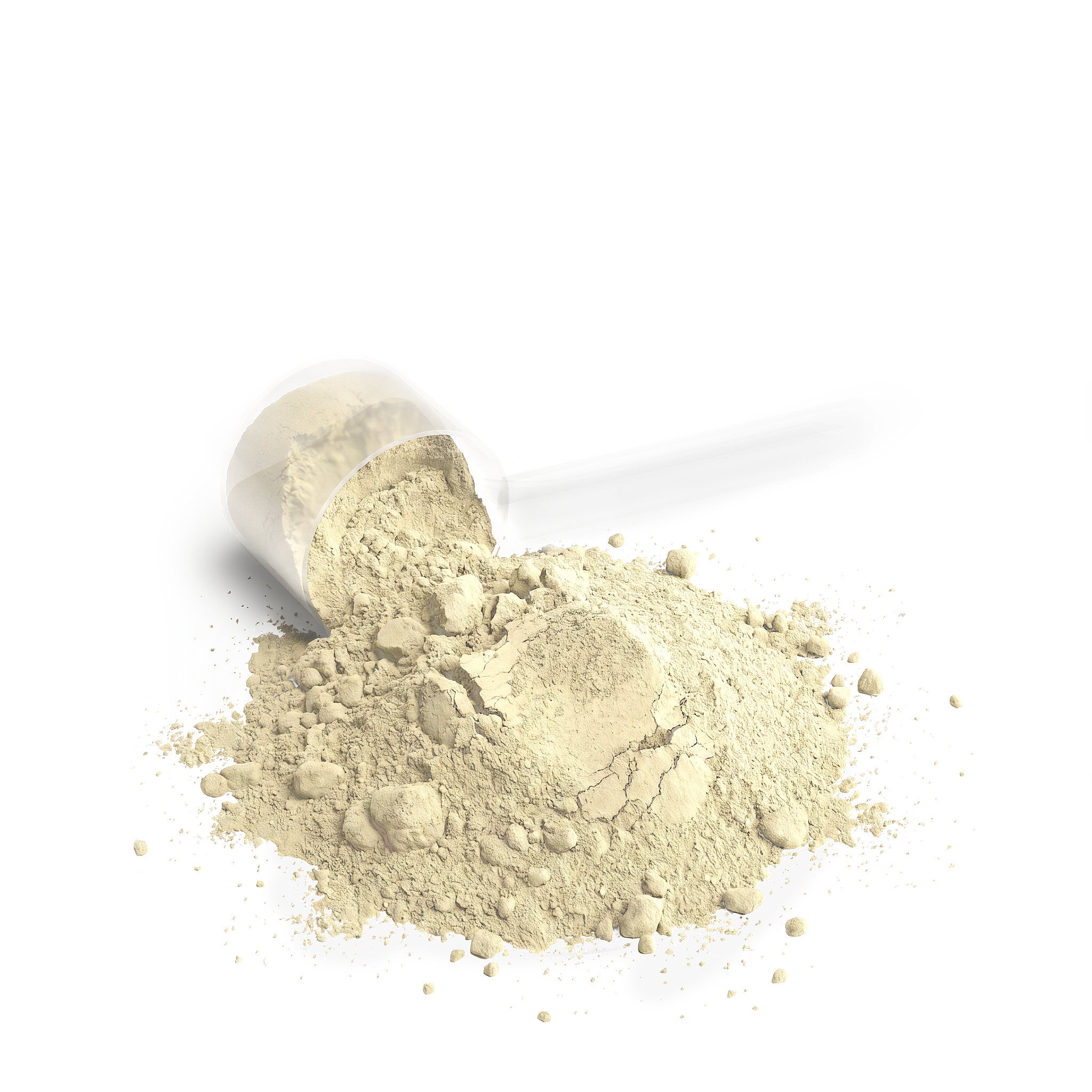 Performance Whey Protein Blend — Vanilla | 22g Protein Per Serving