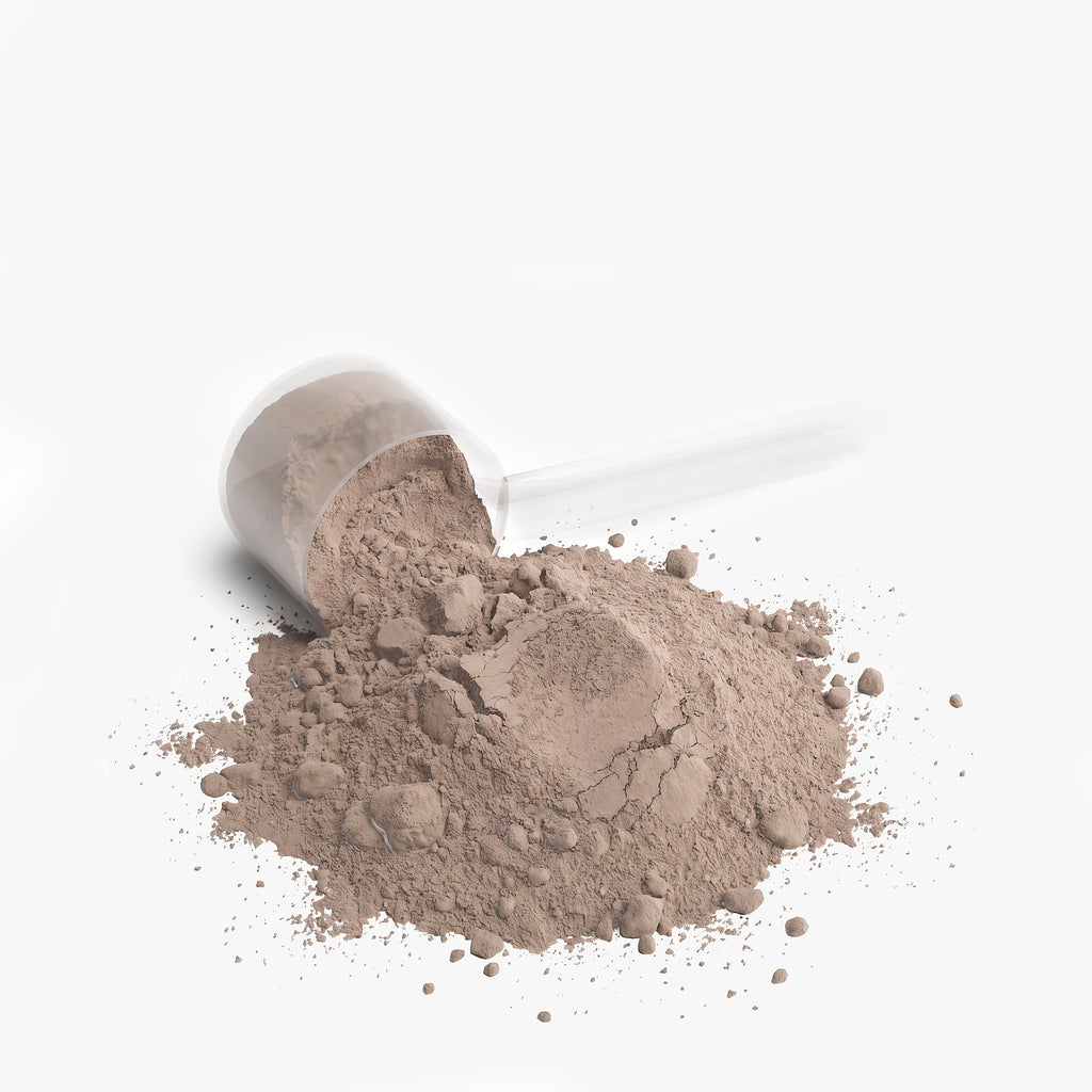 Performance Whey Protein — Chocolate | 22 g Protein
