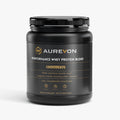 Performance Whey Protein — Chocolate | 22 g Protein