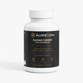 Platinum Turmeric Complex — Joint, Mobility & Recovery Support | 60 Capsules