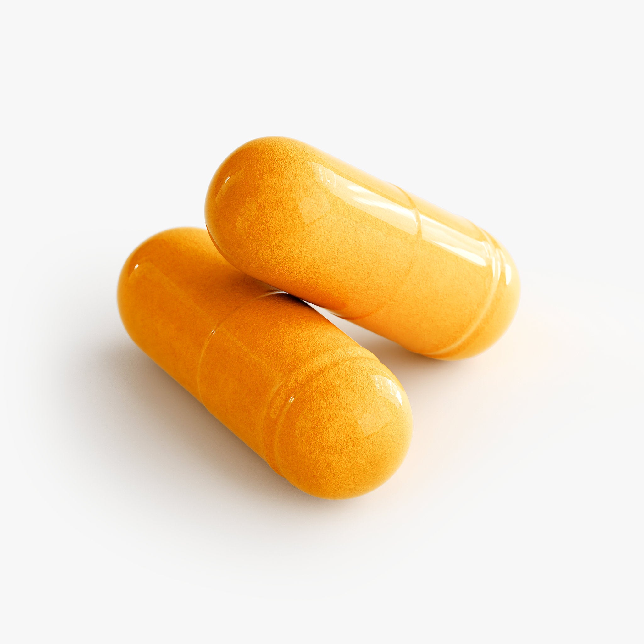Platinum Turmeric Complex — Joint, Mobility & Recovery Support | 60 Capsules