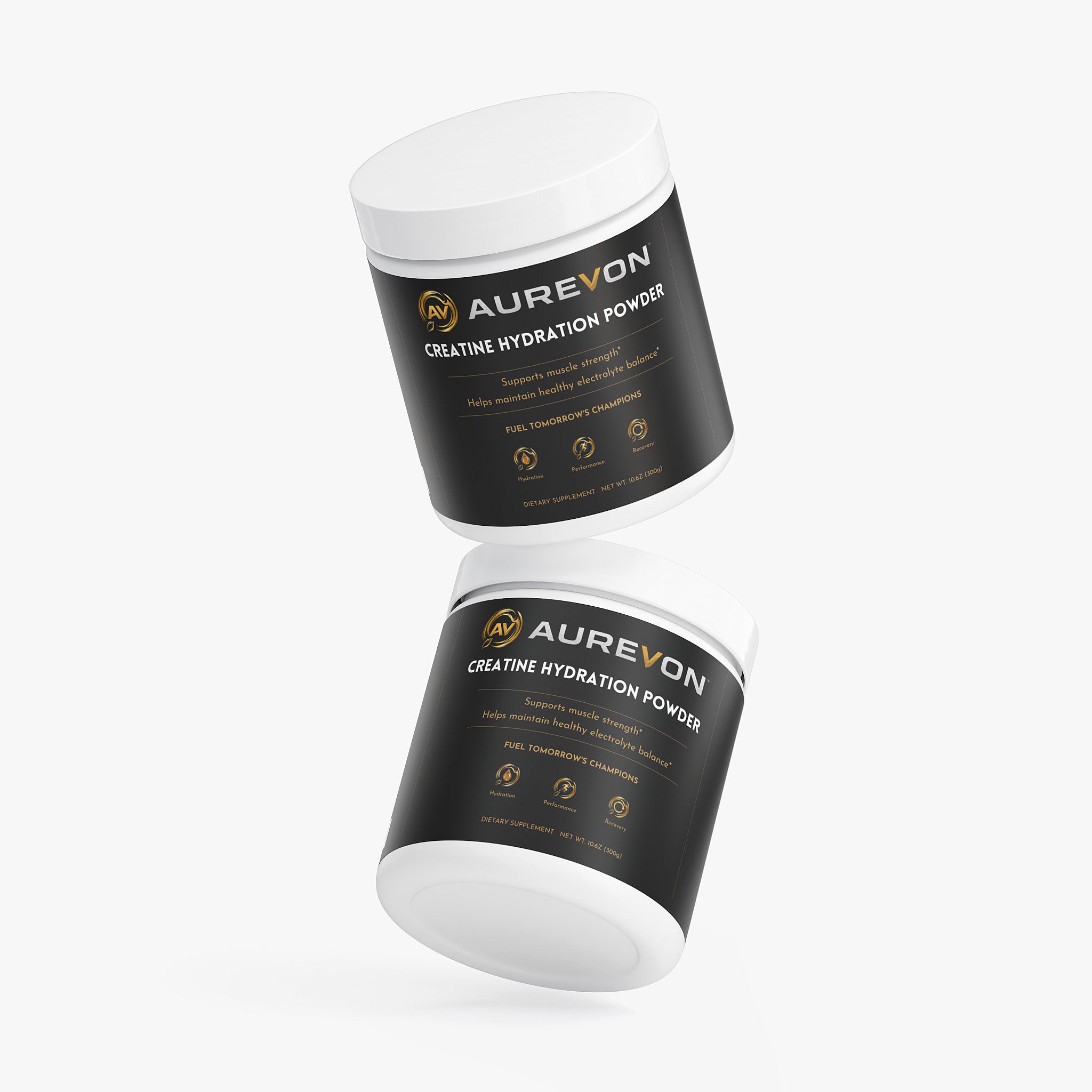 Creatine Hydration Powder