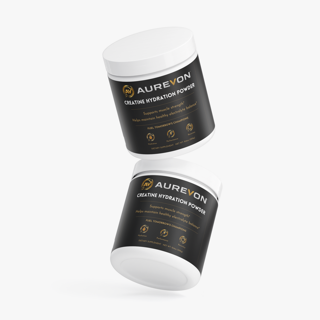 Creatine Hydration Powder