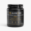 Performance Whey Protein Blend (Vanilla)