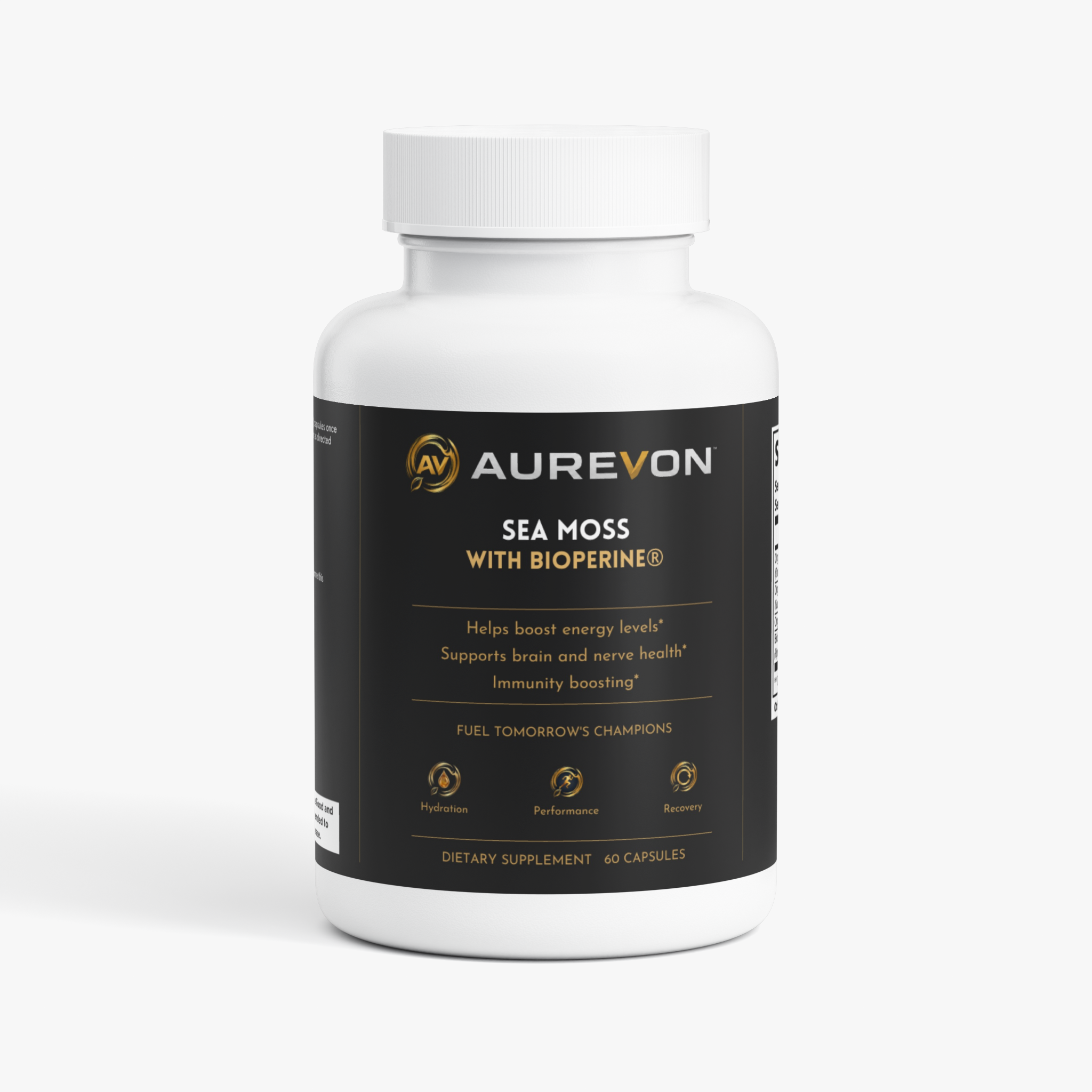 Sea Moss
