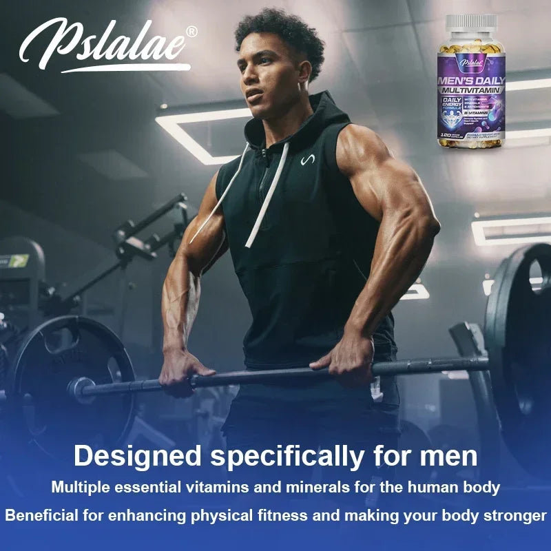 AUREVON Men's Multivitamin