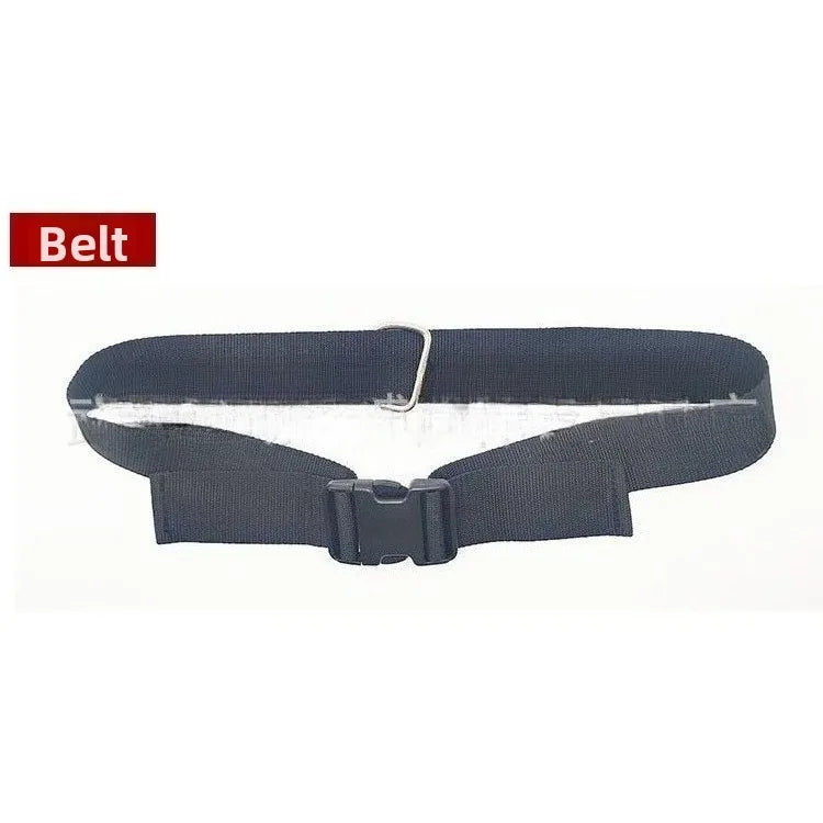 AUREVON Endurance Training Resistance Rope