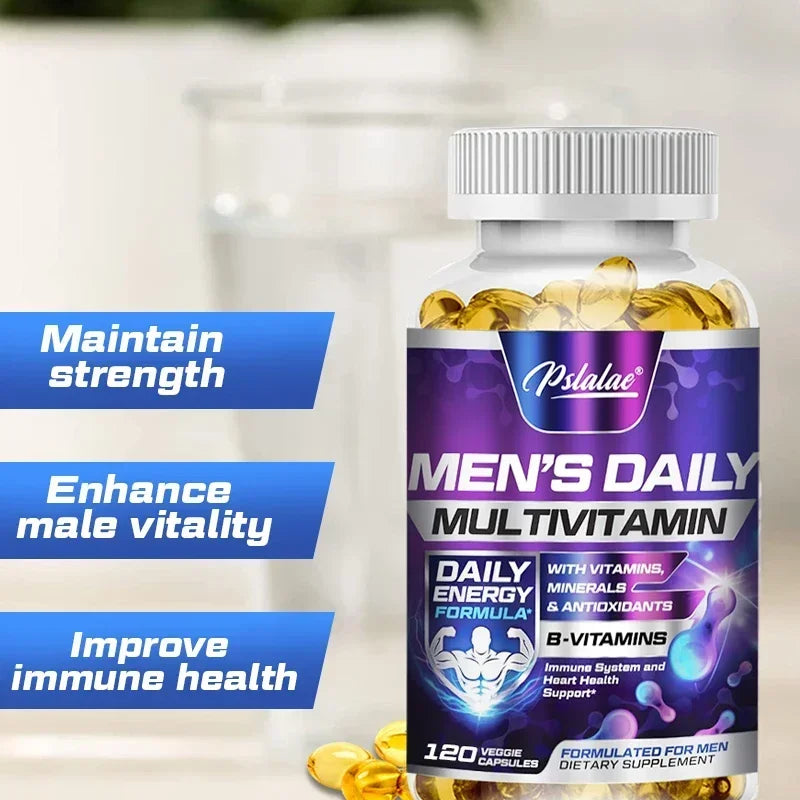 AUREVON Men's Multivitamin