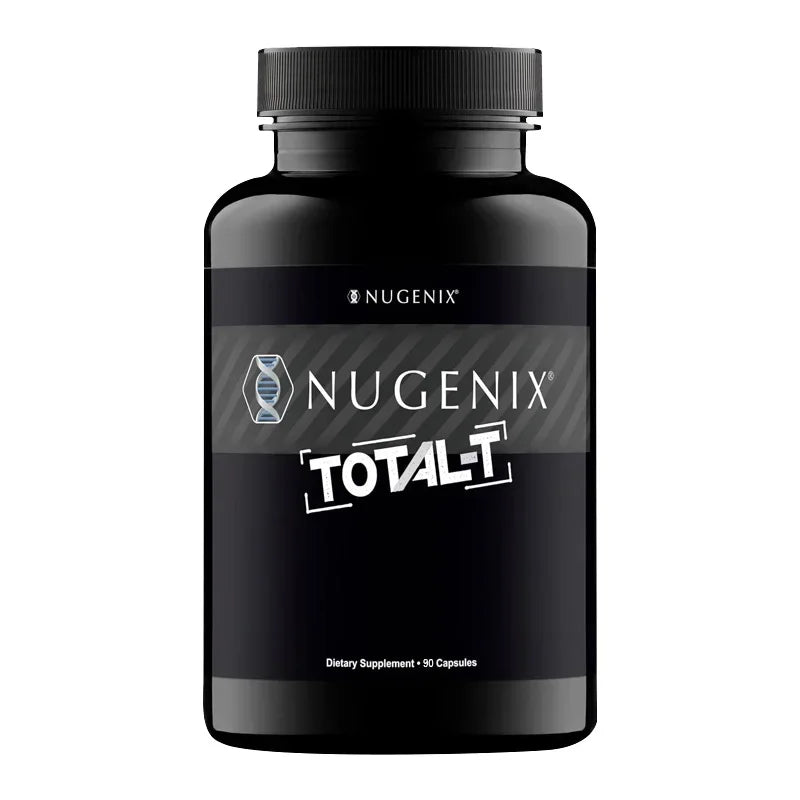 AUREVON Total-T Testosterone Support