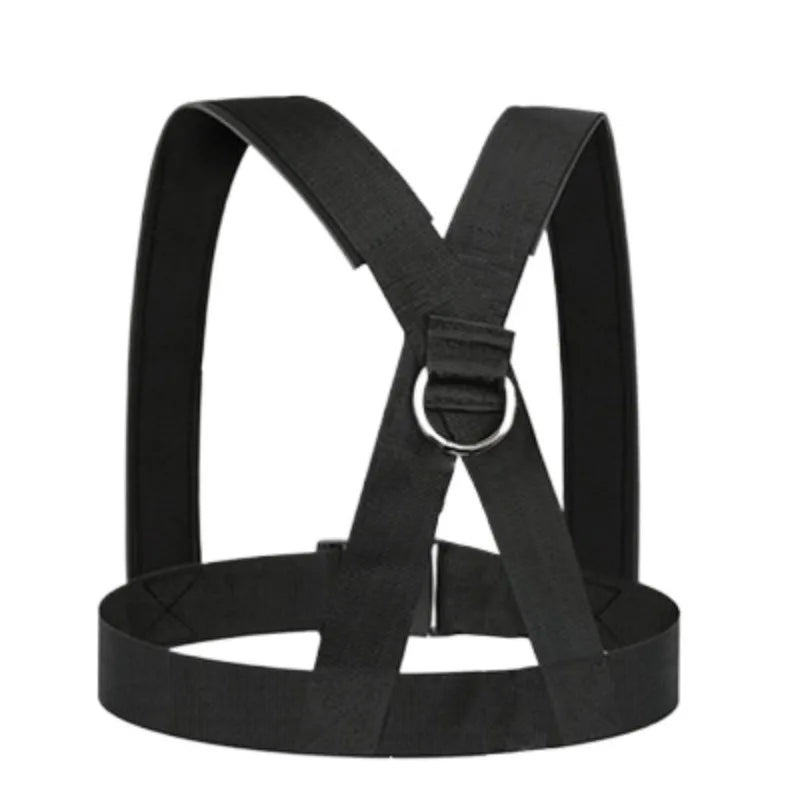 AUREVON Endurance Training Resistance Rope