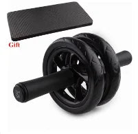 AUREVON Ab Roller Wheel with Knee Mat