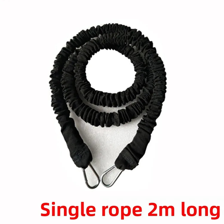 AUREVON Endurance Training Resistance Rope
