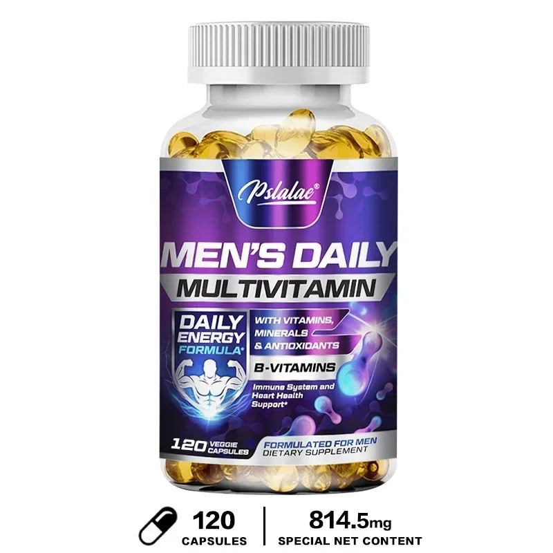 AUREVON Men's Multivitamin