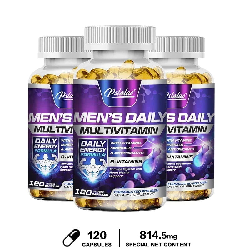 AUREVON Men's Multivitamin
