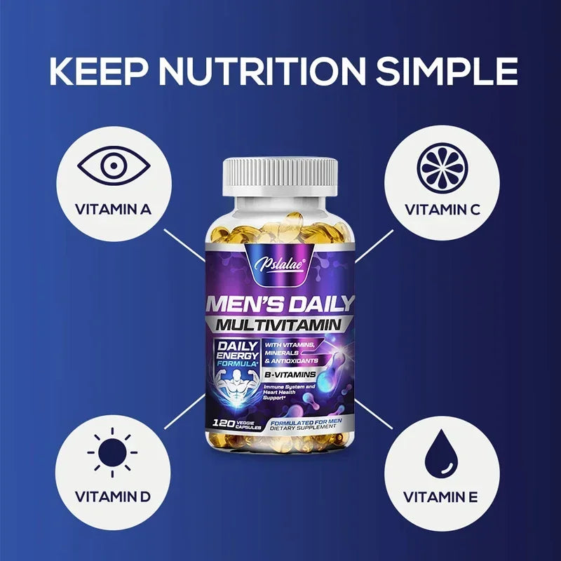 AUREVON Men's Multivitamin