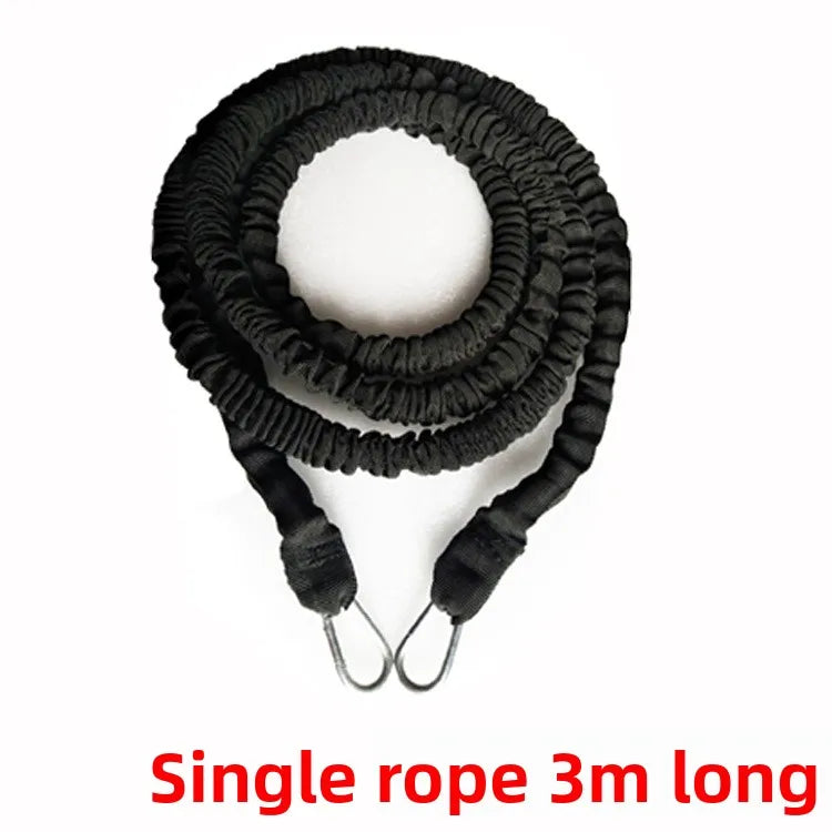 AUREVON Endurance Training Resistance Rope
