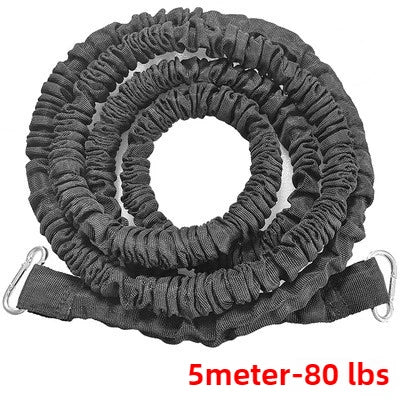 AUREVON Endurance Training Resistance Rope