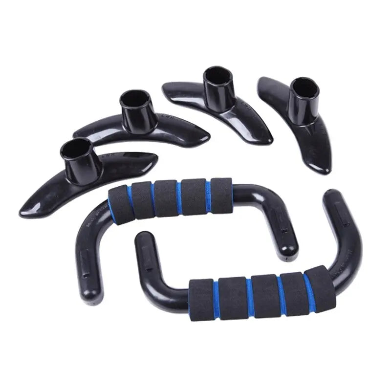 AUREVON Push-Up Bars