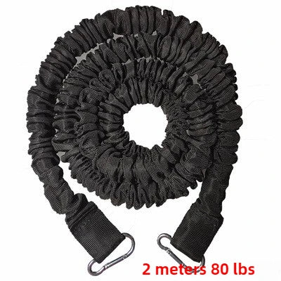 AUREVON Endurance Training Resistance Rope