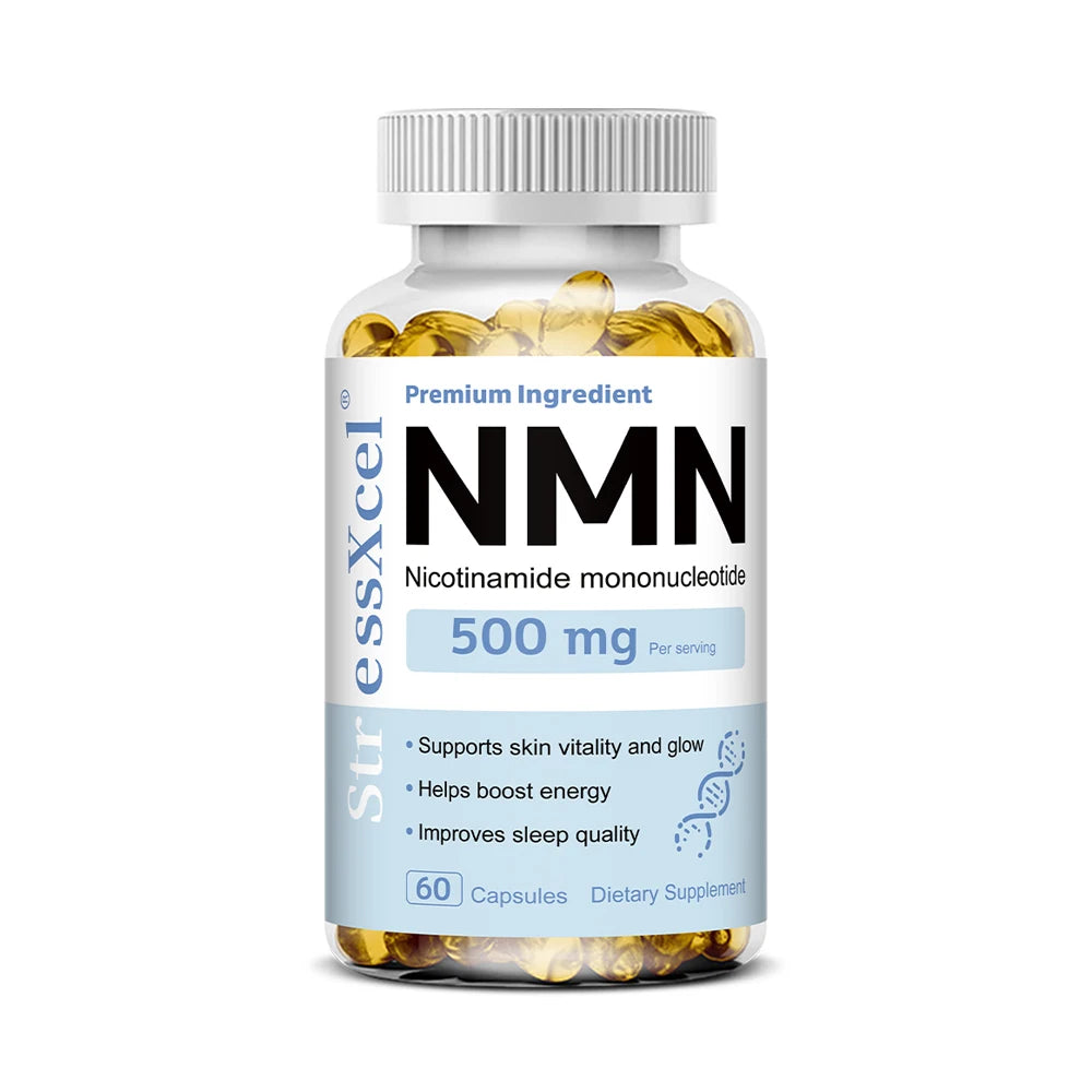 AUREVON NMN (Nicotinamide Mononucleotide)