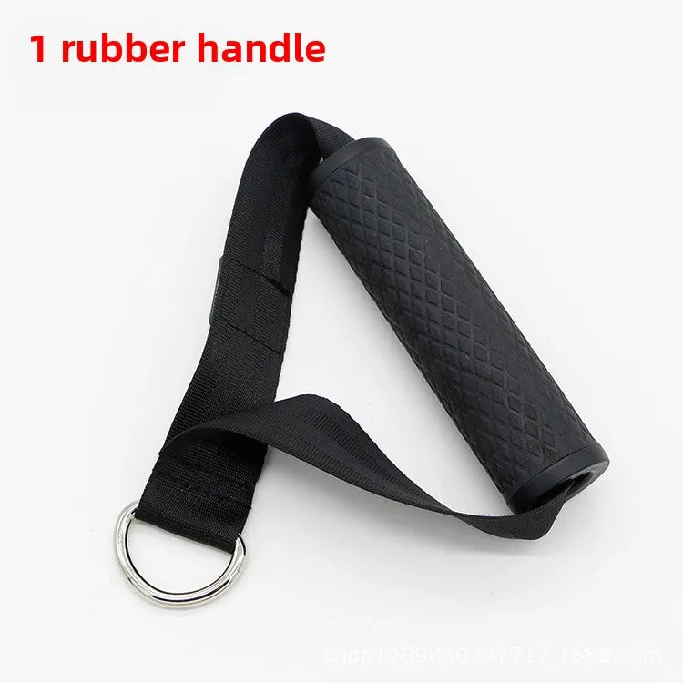 AUREVON Endurance Training Resistance Rope