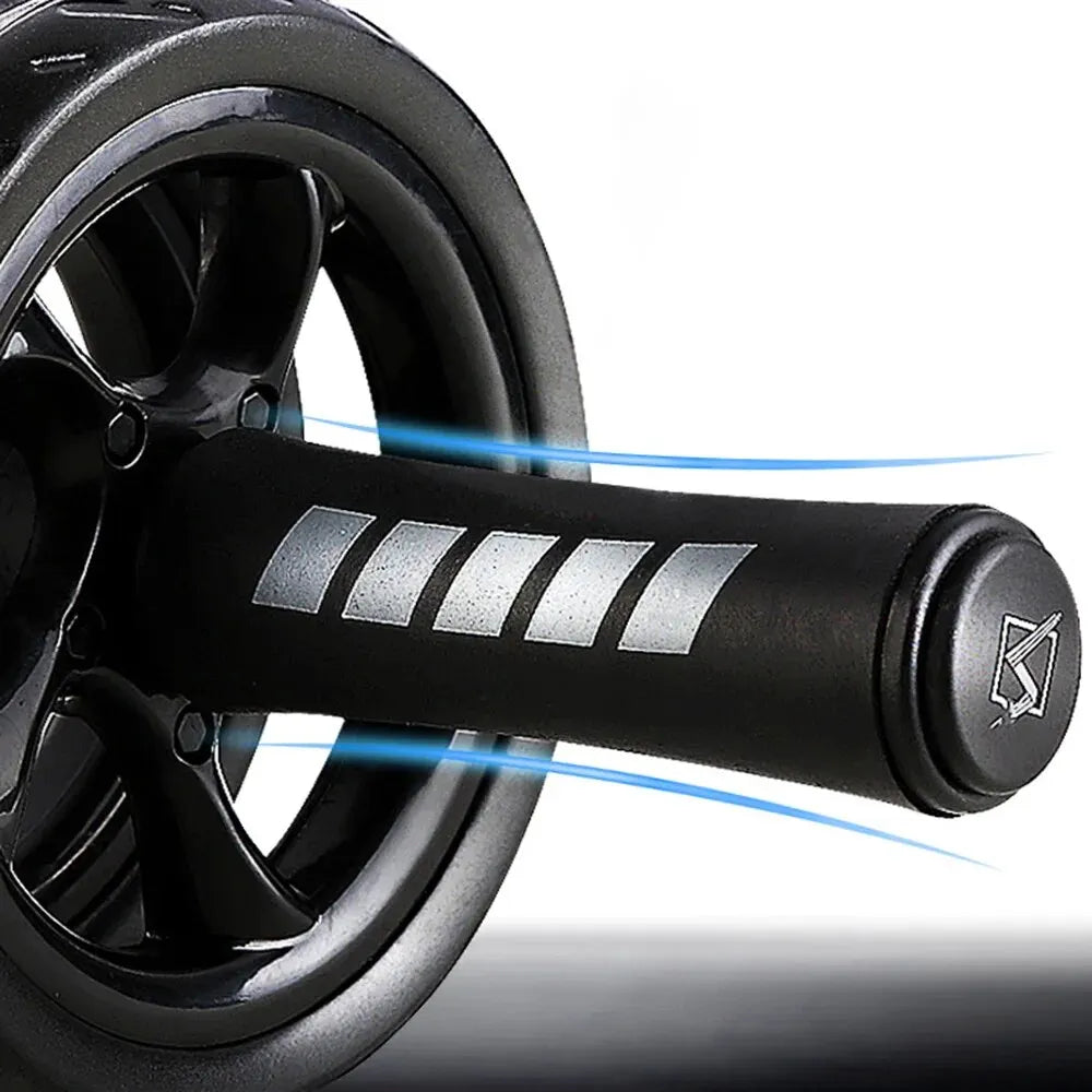 AUREVON Ab Roller Wheel with Knee Mat