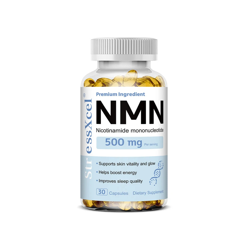 AUREVON NMN (Nicotinamide Mononucleotide)
