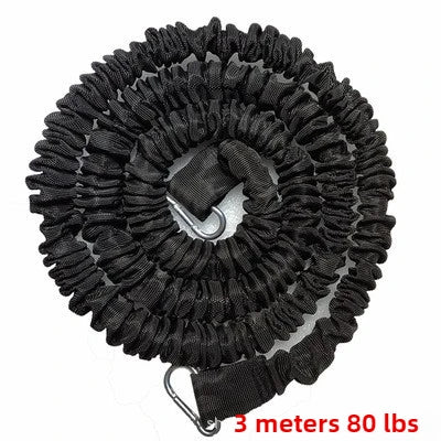 AUREVON Endurance Training Resistance Rope