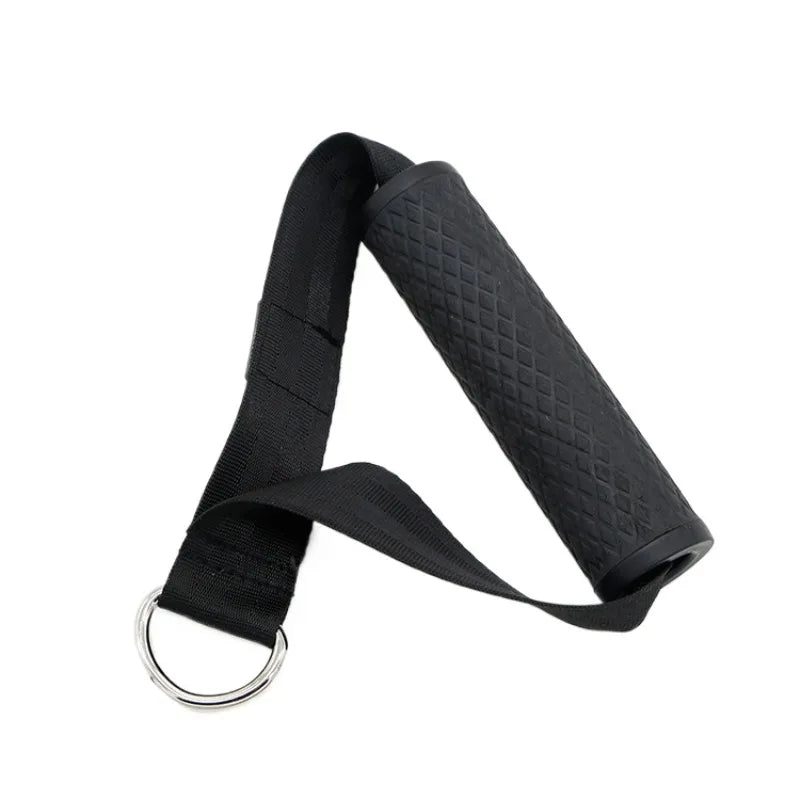 AUREVON Endurance Training Resistance Rope