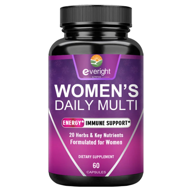 AUREVON Women's Multivitamin