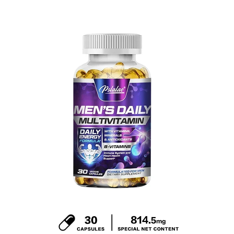 AUREVON Men's Multivitamin