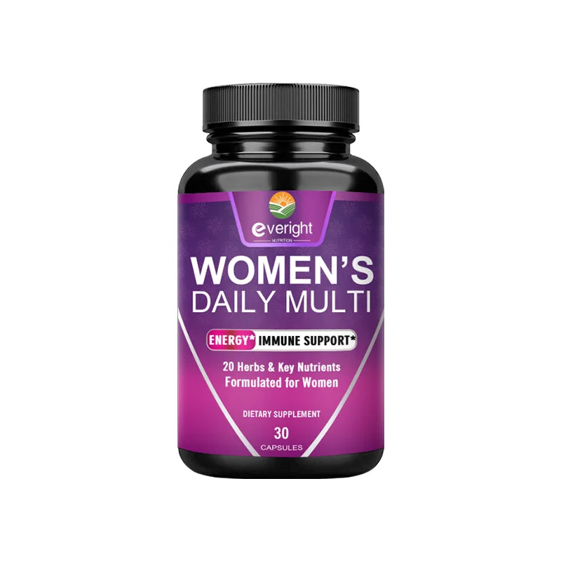AUREVON Women's Multivitamin