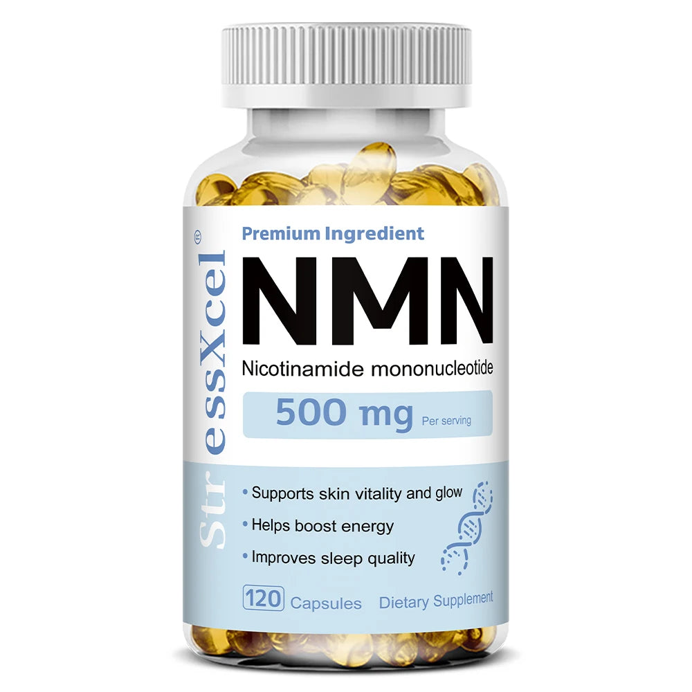 AUREVON NMN (Nicotinamide Mononucleotide)
