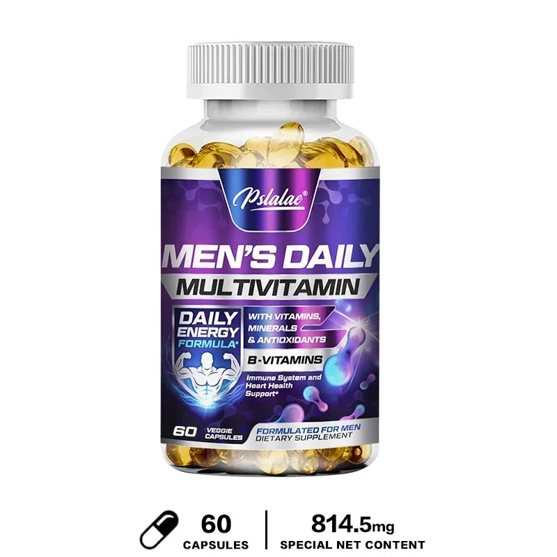 AUREVON Men's Multivitamin