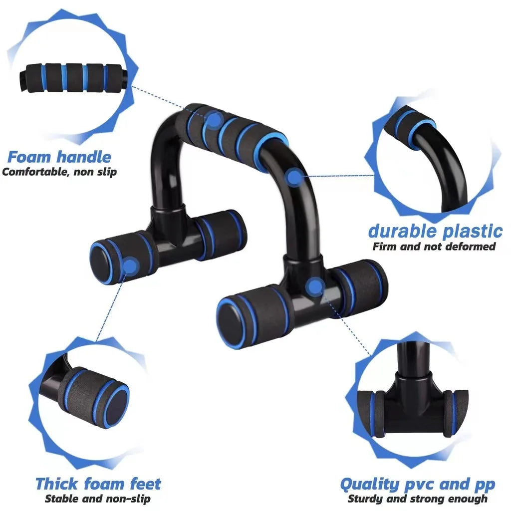 AUREVON Push-Up Bars