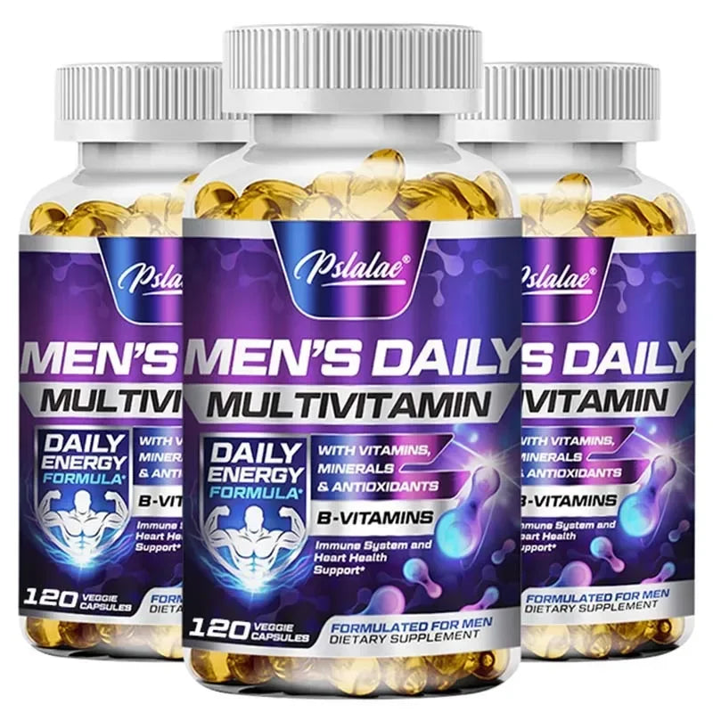 AUREVON Men's Multivitamin