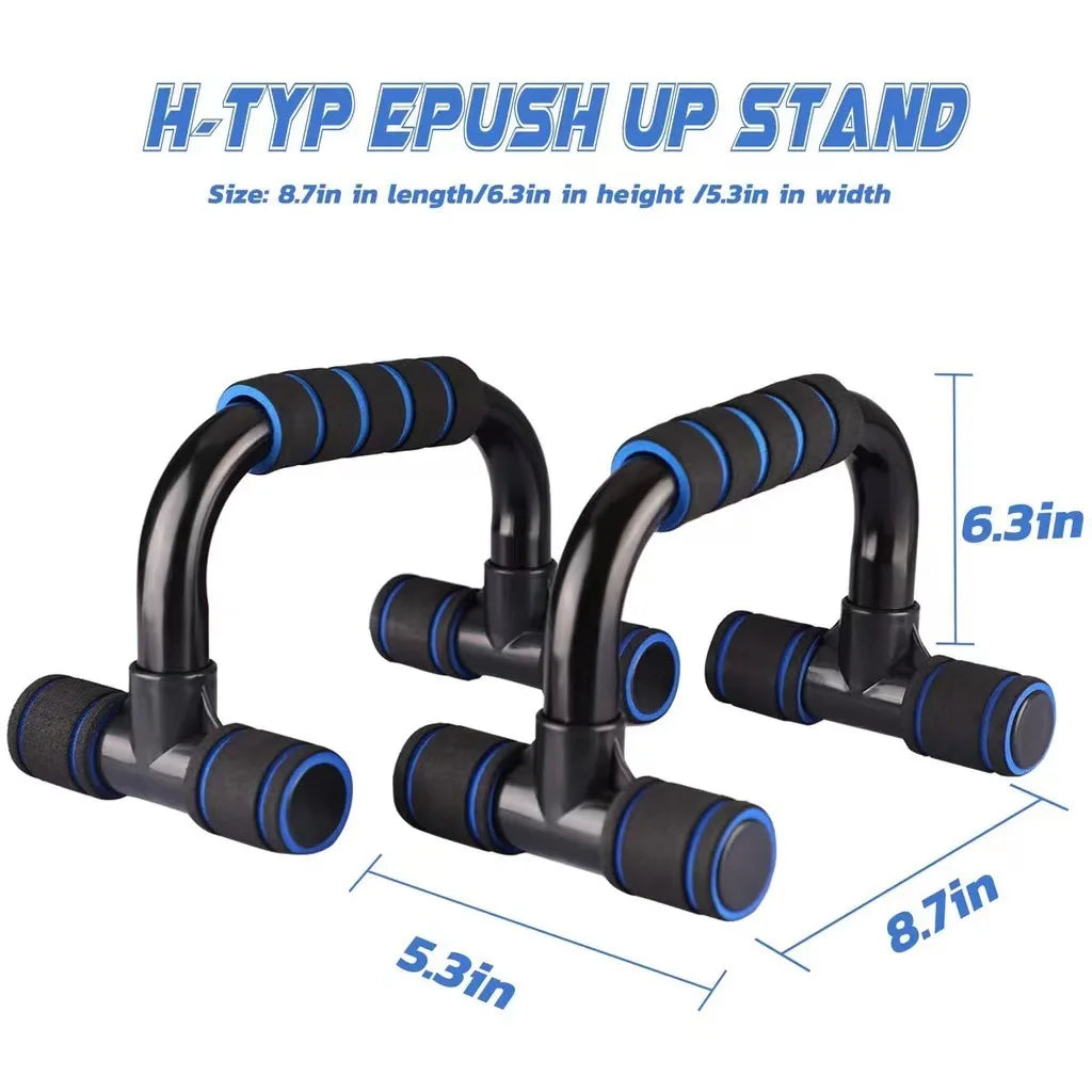 AUREVON Push-Up Bars