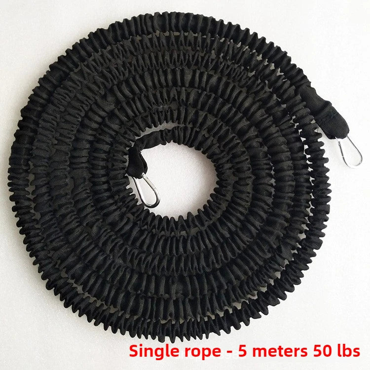 AUREVON Endurance Training Resistance Rope