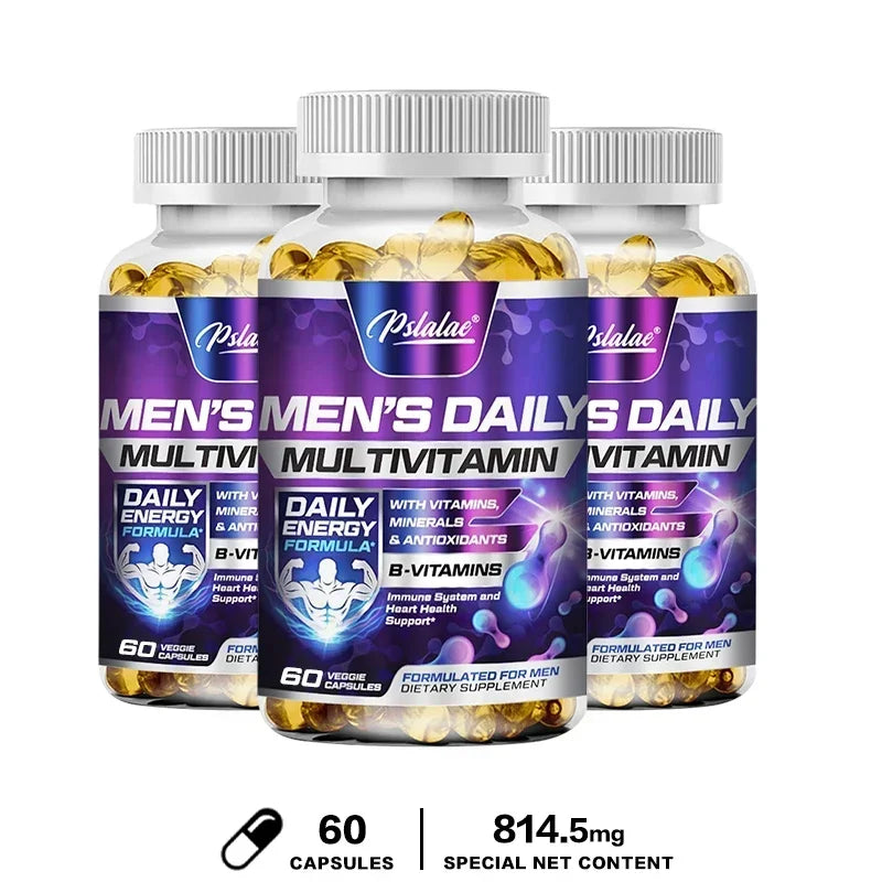 AUREVON Men's Multivitamin